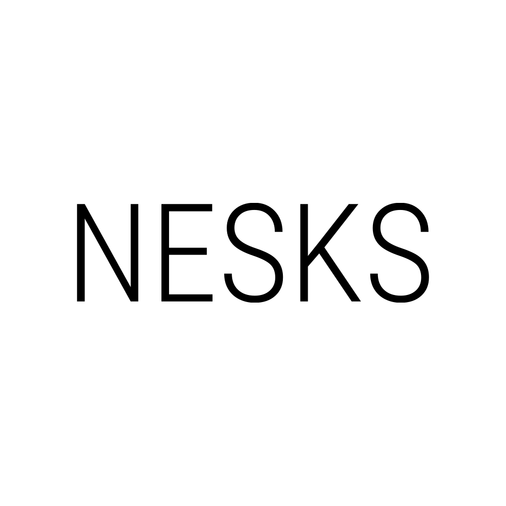 nesks logo